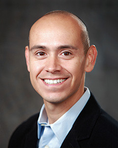 Victor Hermosillo, DPT